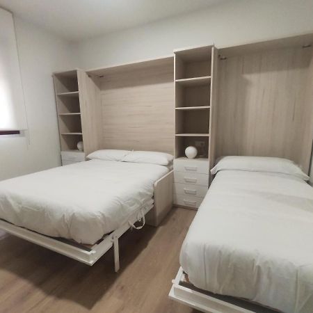 Apartamentos Atempo Аранхес Екстериор снимка