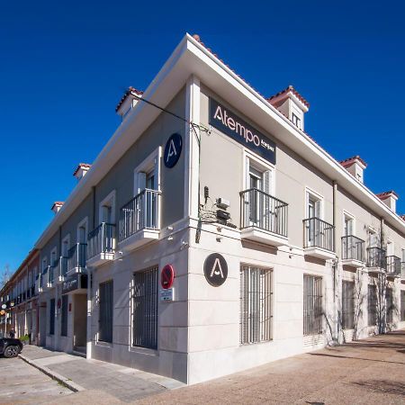 Apartamentos Atempo Аранхес Екстериор снимка