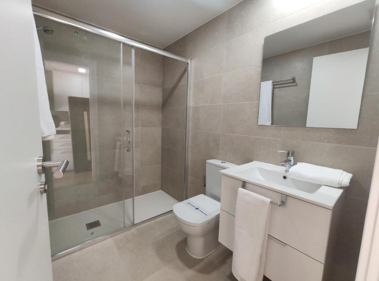 Apartamentos Atempo Аранхес Екстериор снимка