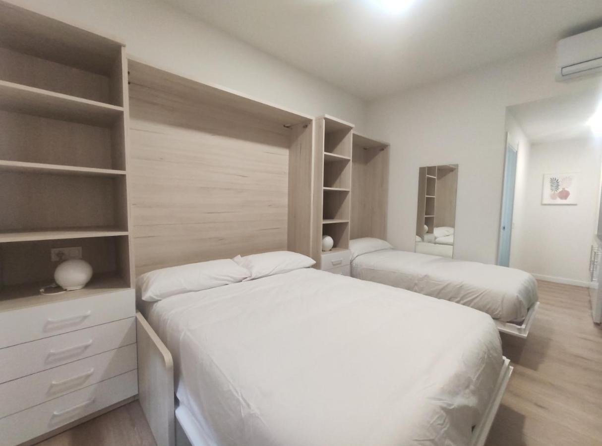 Apartamentos Atempo Аранхес Екстериор снимка