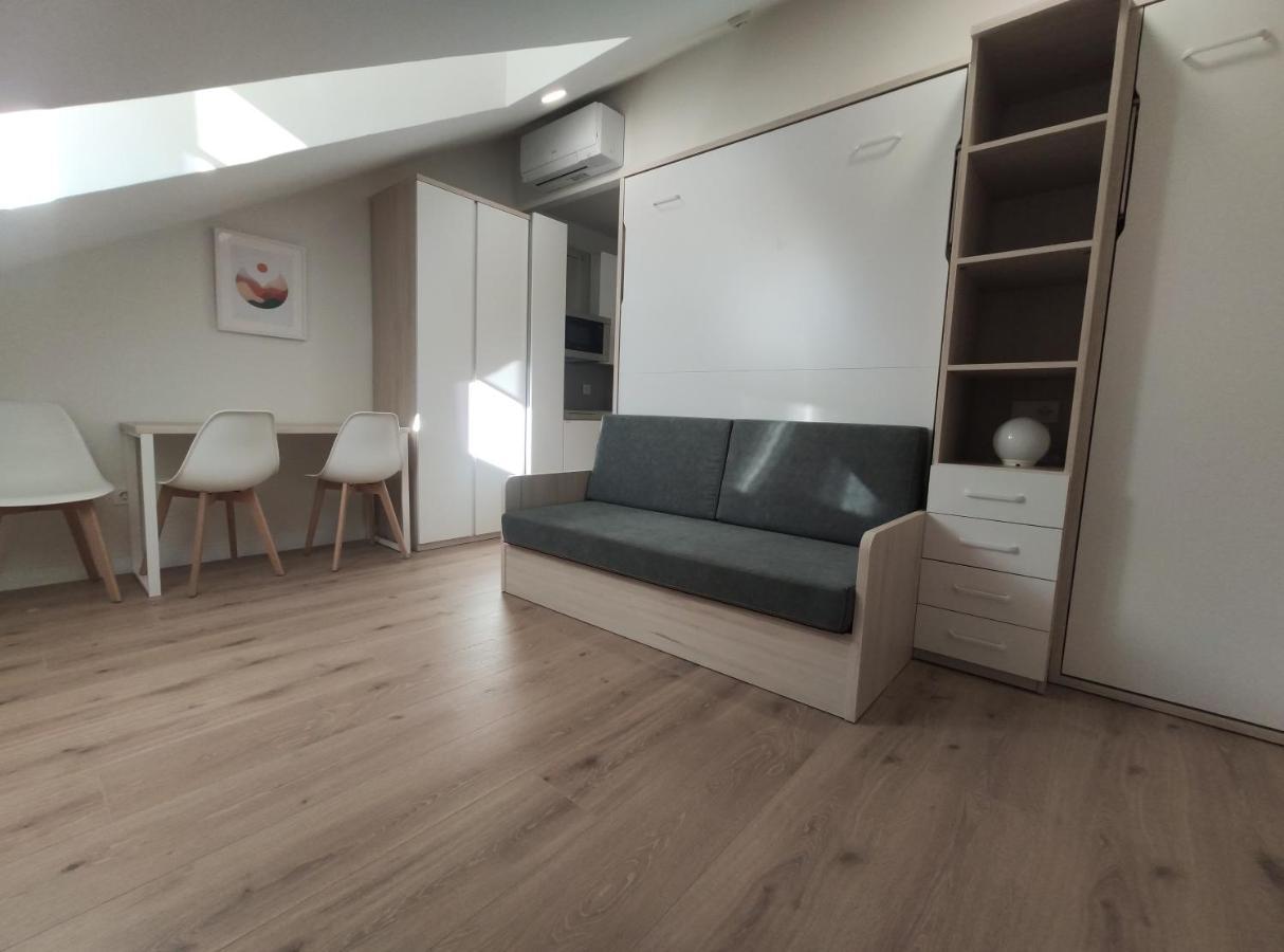 Apartamentos Atempo Аранхес Екстериор снимка