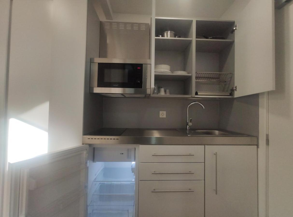 Apartamentos Atempo Аранхес Екстериор снимка