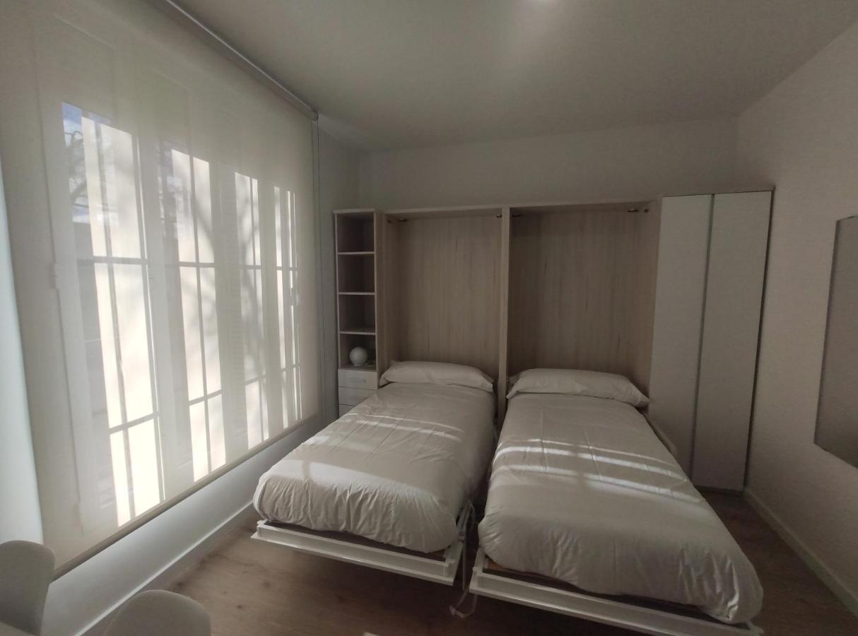 Apartamentos Atempo Аранхес Екстериор снимка