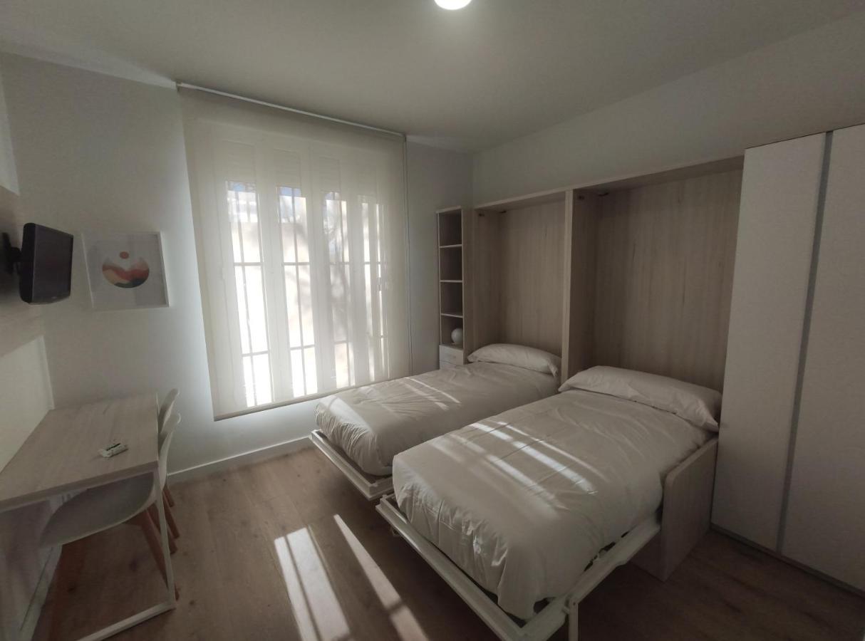 Apartamentos Atempo Аранхес Екстериор снимка