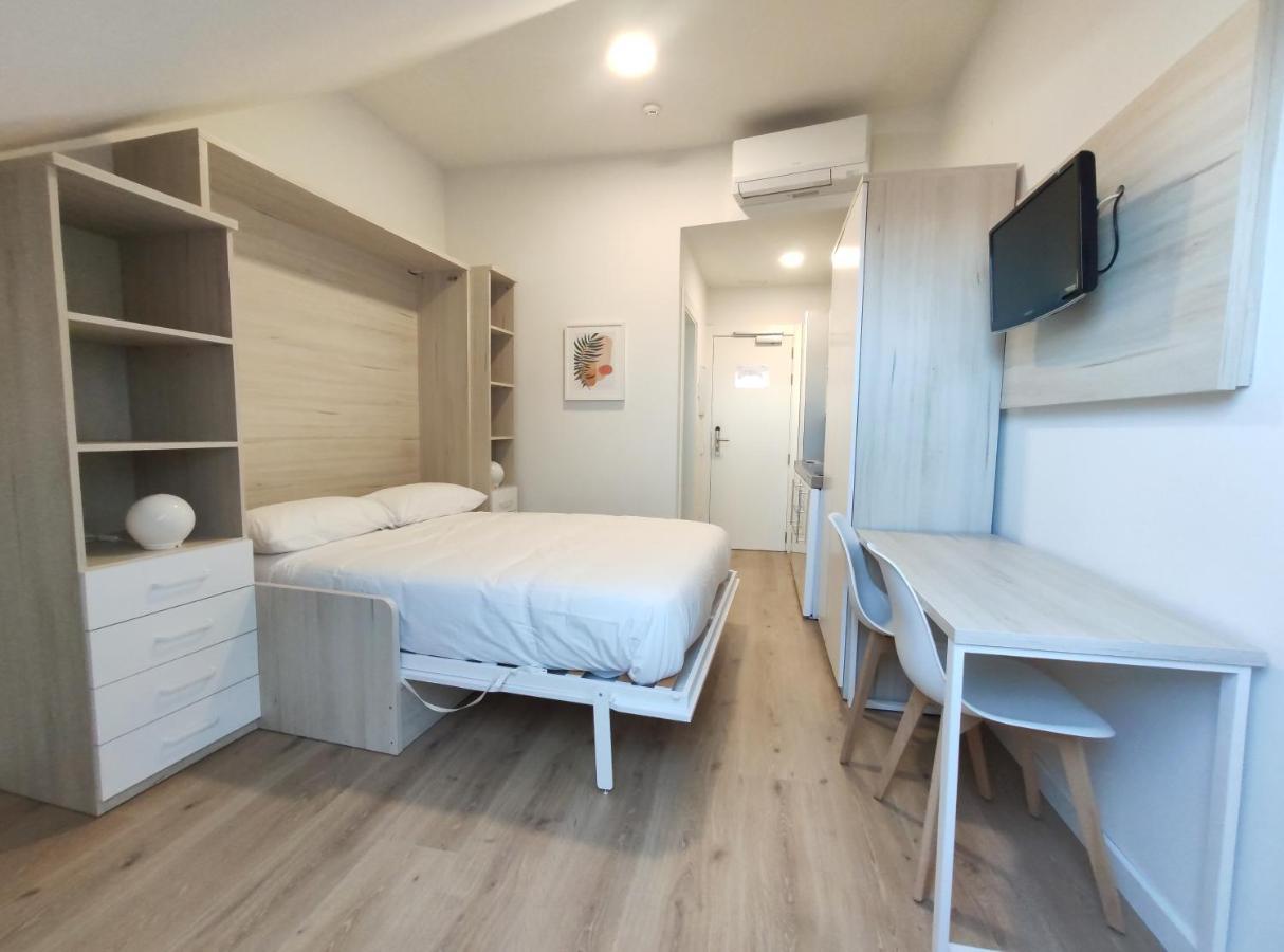 Apartamentos Atempo Аранхес Екстериор снимка