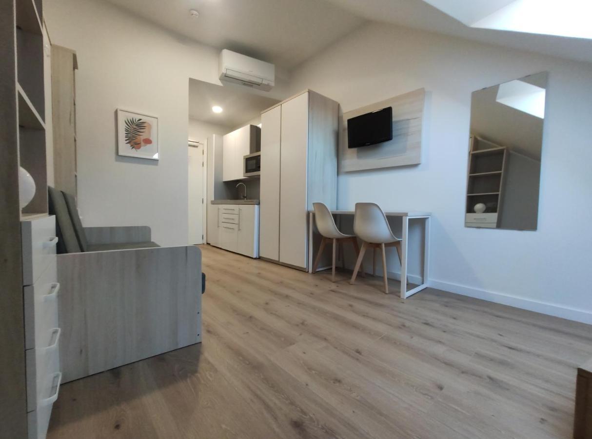 Apartamentos Atempo Аранхес Екстериор снимка