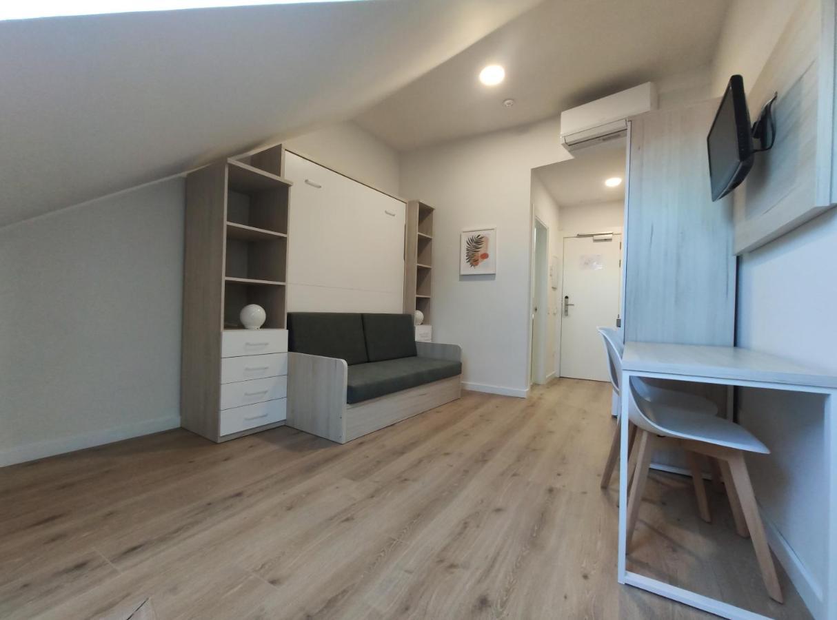 Apartamentos Atempo Аранхес Екстериор снимка