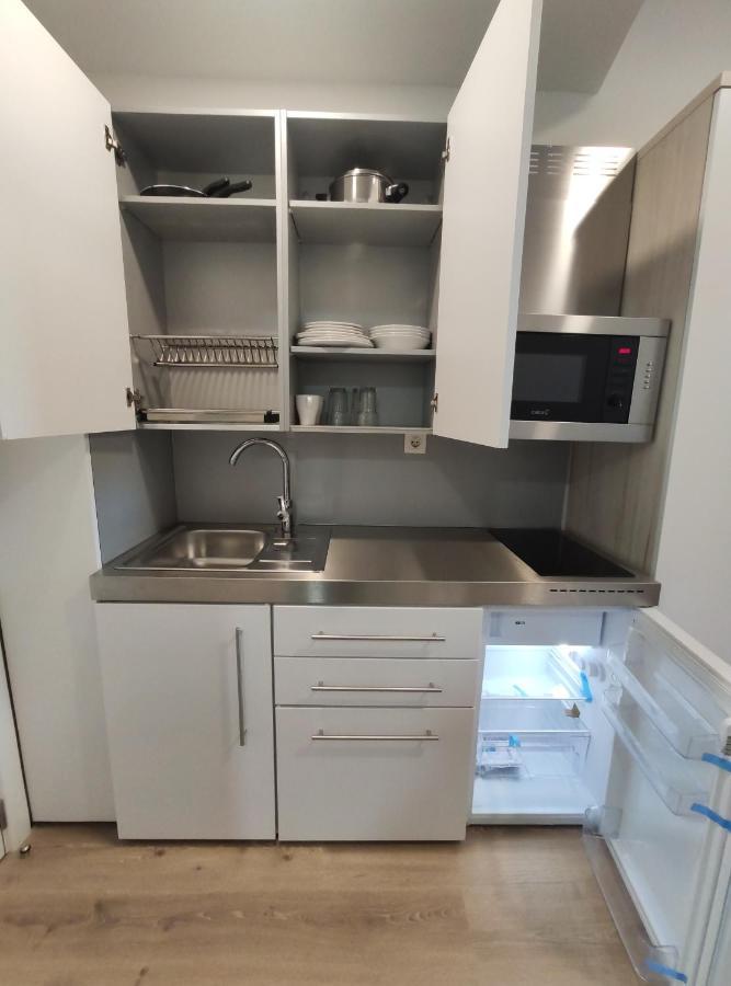 Apartamentos Atempo Аранхес Екстериор снимка