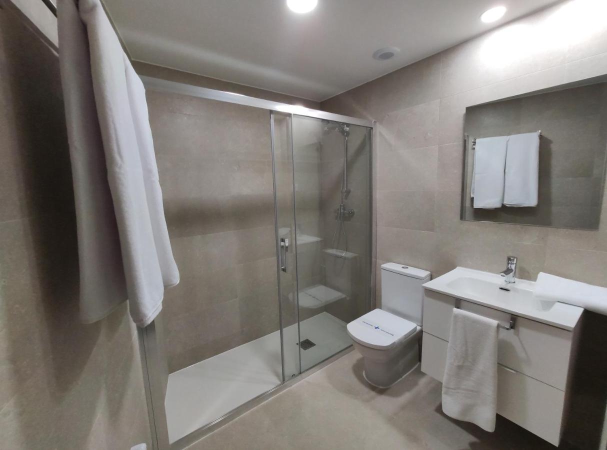 Apartamentos Atempo Аранхес Екстериор снимка