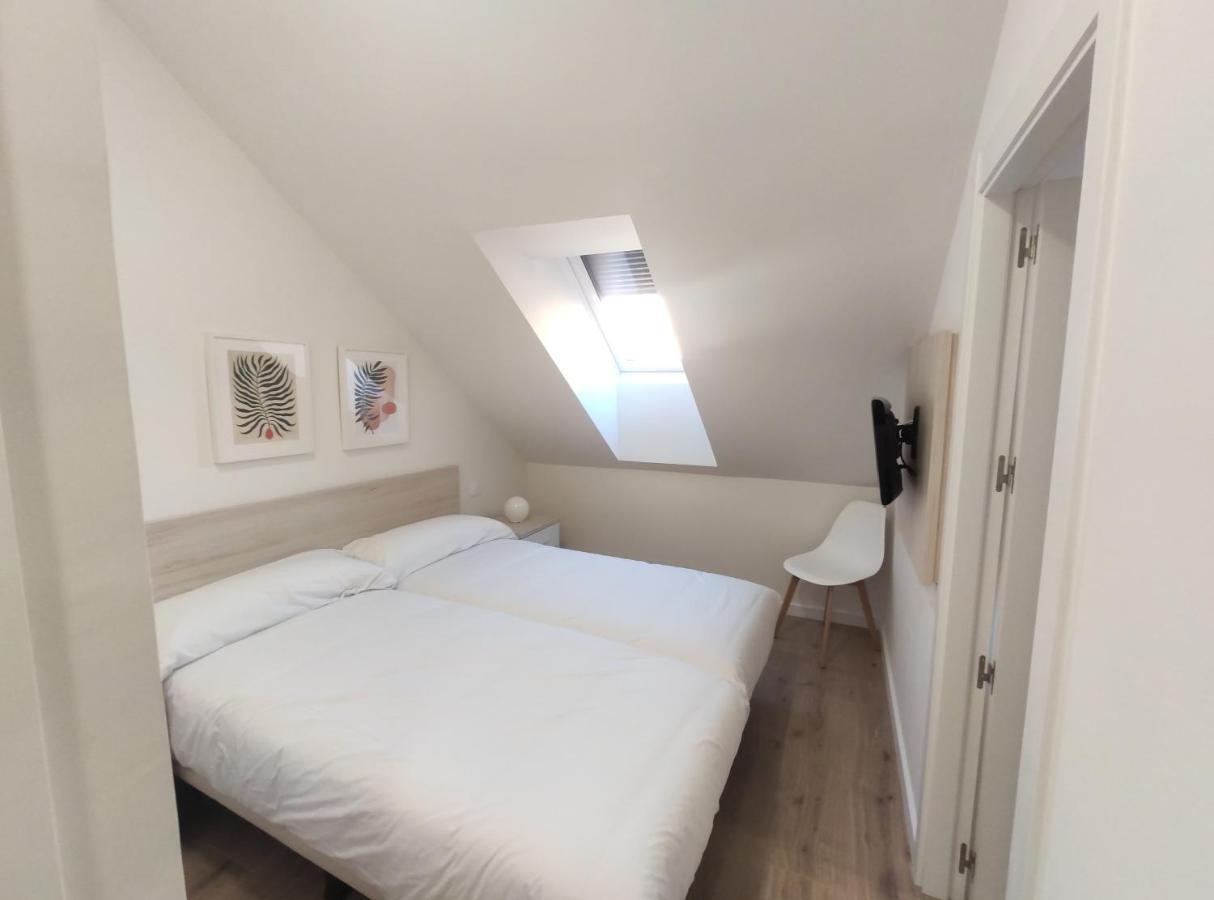 Apartamentos Atempo Аранхес Екстериор снимка
