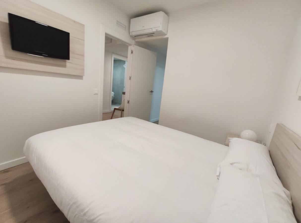 Apartamentos Atempo Аранхес Екстериор снимка
