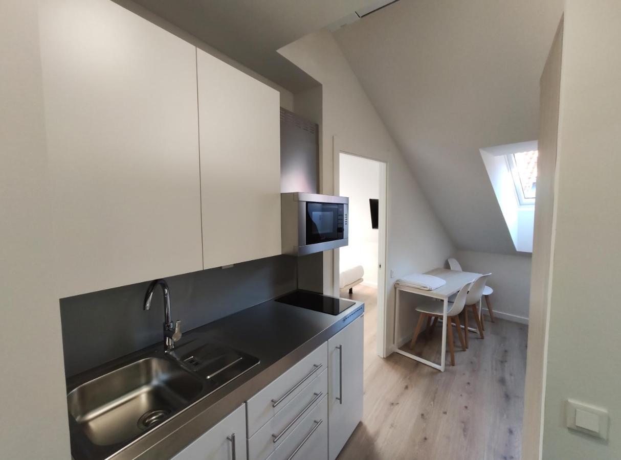 Apartamentos Atempo Аранхес Екстериор снимка