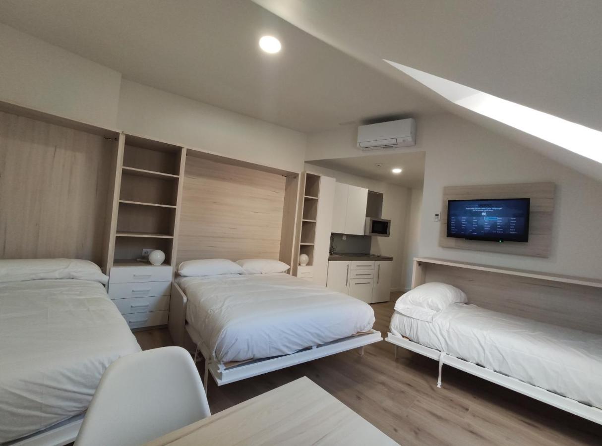 Apartamentos Atempo Аранхес Екстериор снимка
