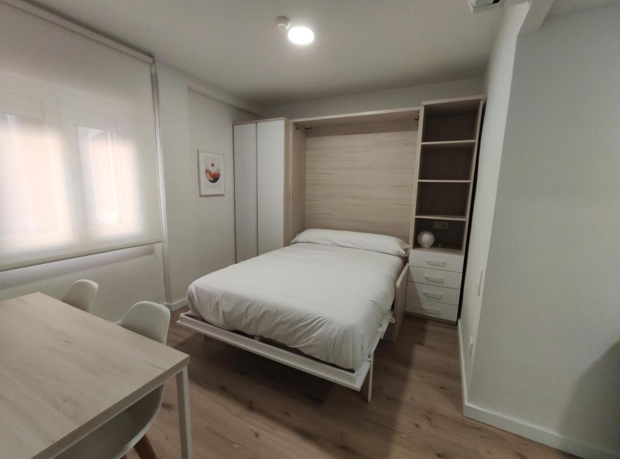Apartamentos Atempo Аранхес Екстериор снимка