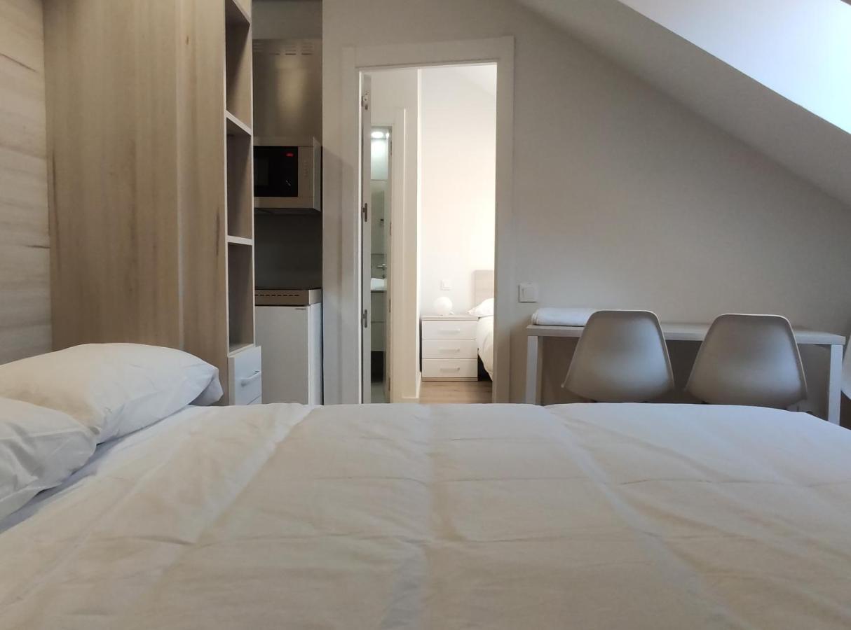 Apartamentos Atempo Аранхес Екстериор снимка