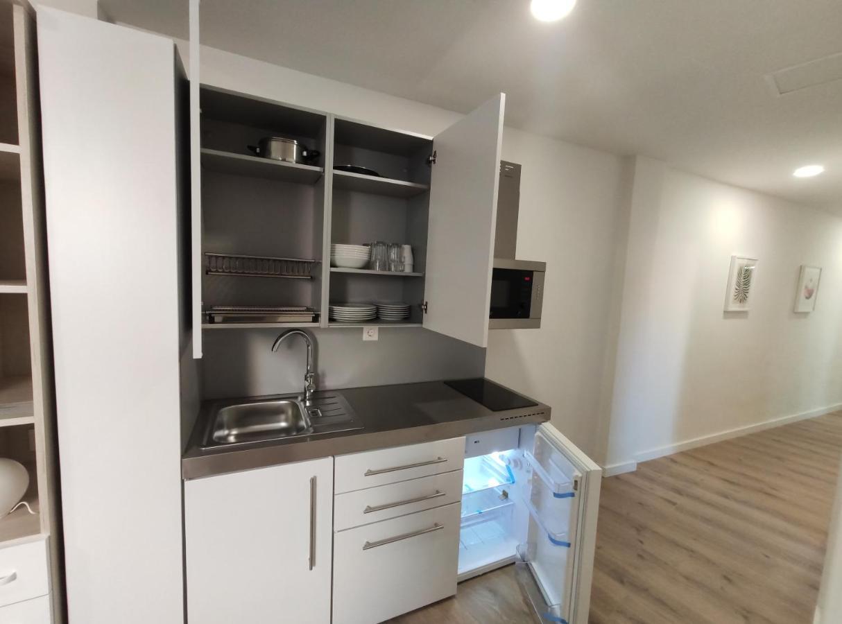 Apartamentos Atempo Аранхес Екстериор снимка