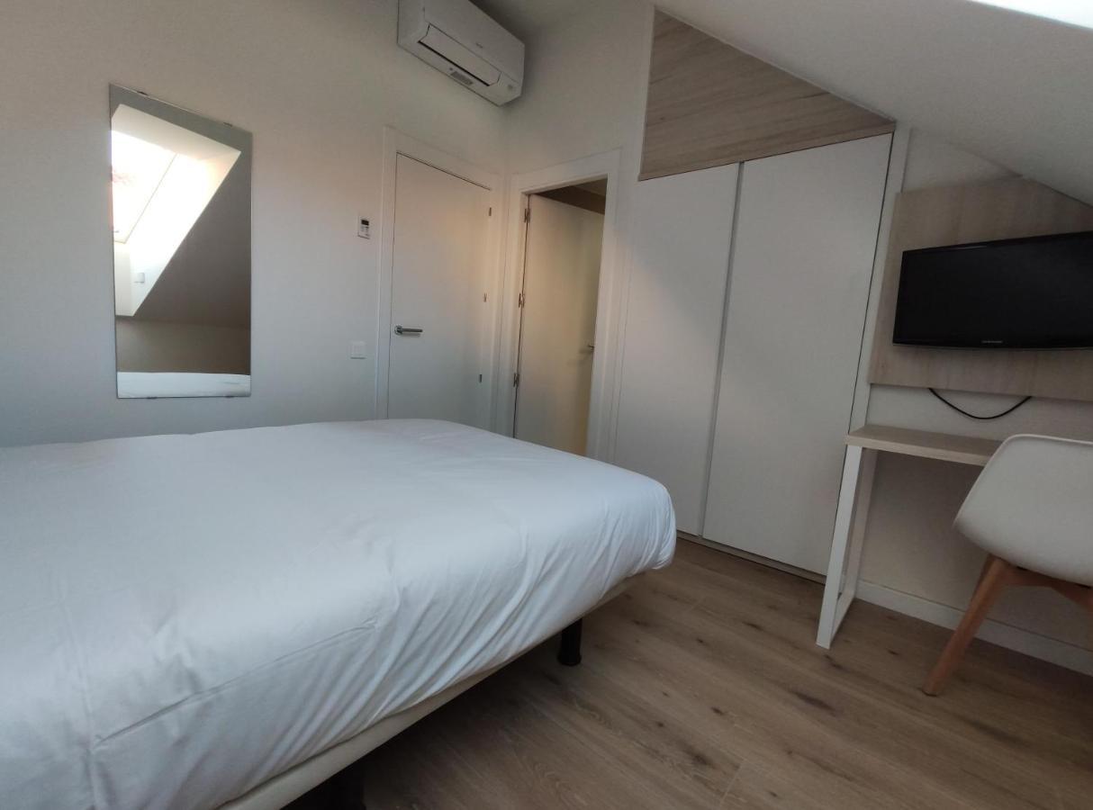Apartamentos Atempo Аранхес Екстериор снимка